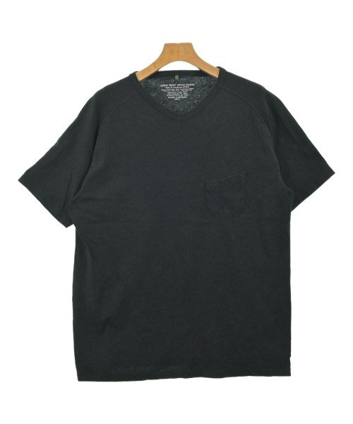 NIGEL CABOURN เสื้อยืด/เสื้อท็อปส์