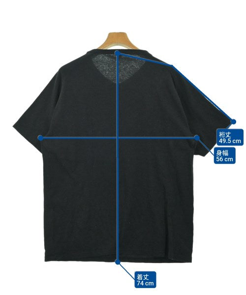 NIGEL CABOURN เสื้อยืด/เสื้อท็อปส์