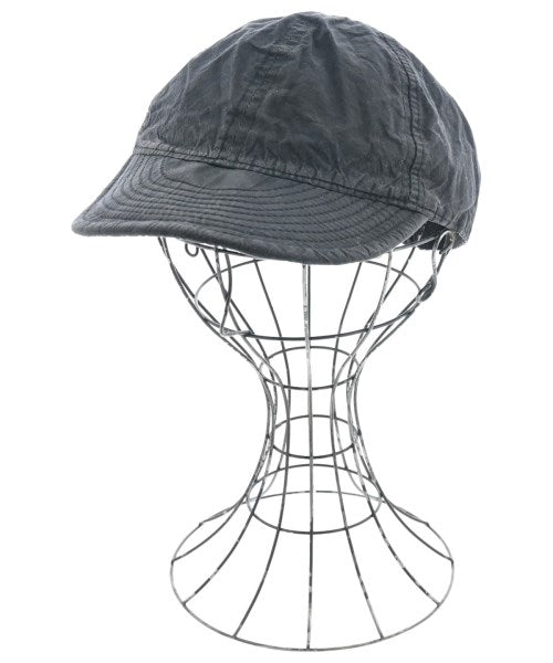 NIGEL CABOURN หมวกแก๊ป
