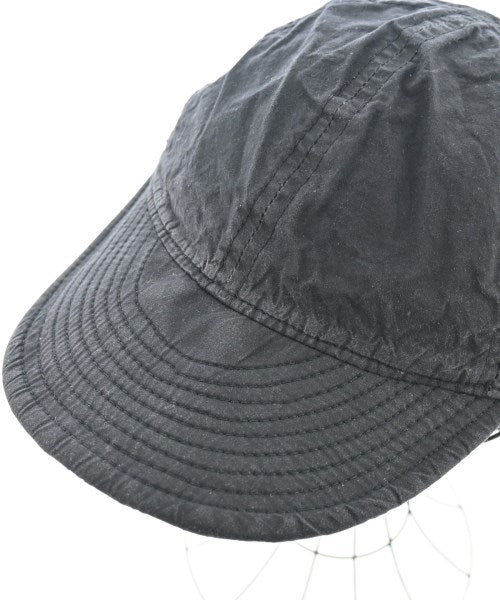 NIGEL CABOURN หมวกแก๊ป