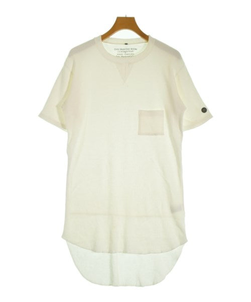 NIGEL CABOURN เสื้อยืด/เสื้อท็อปส์