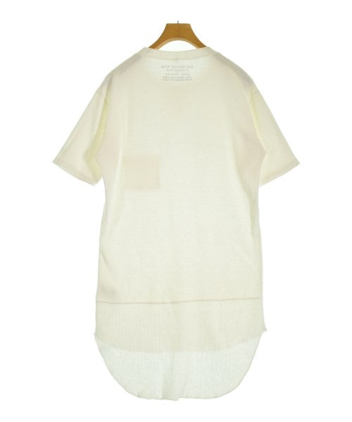 NIGEL CABOURN เสื้อยืด/เสื้อท็อปส์