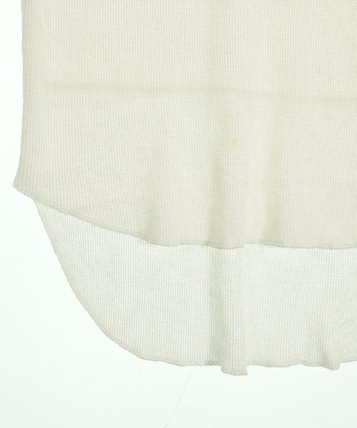 NIGEL CABOURN เสื้อยืด/เสื้อท็อปส์