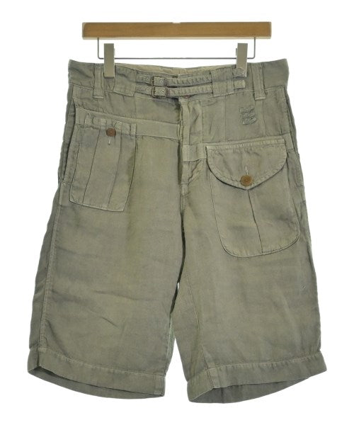 NIGEL CABOURN กางเกงขาสั้น