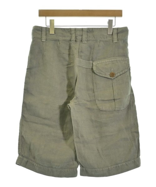 NIGEL CABOURN กางเกงขาสั้น