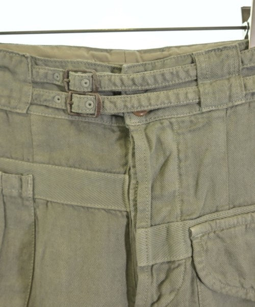 NIGEL CABOURN กางเกงขาสั้น