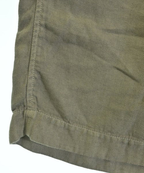 NIGEL CABOURN กางเกงขาสั้น
