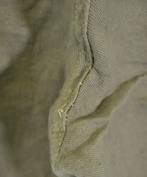 NIGEL CABOURN กางเกงขาสั้น