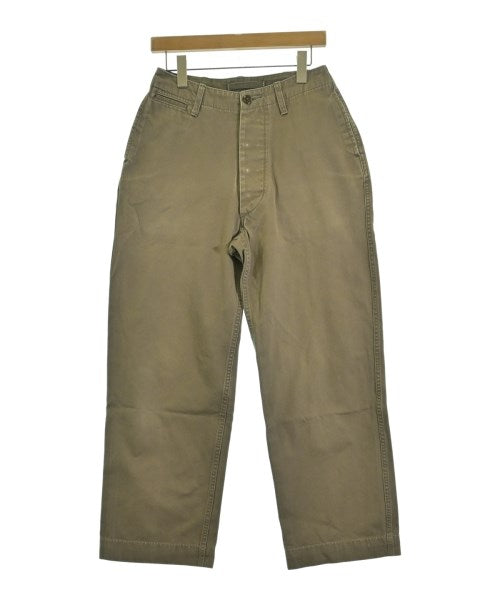 NIGEL CABOURN ชิโน่
