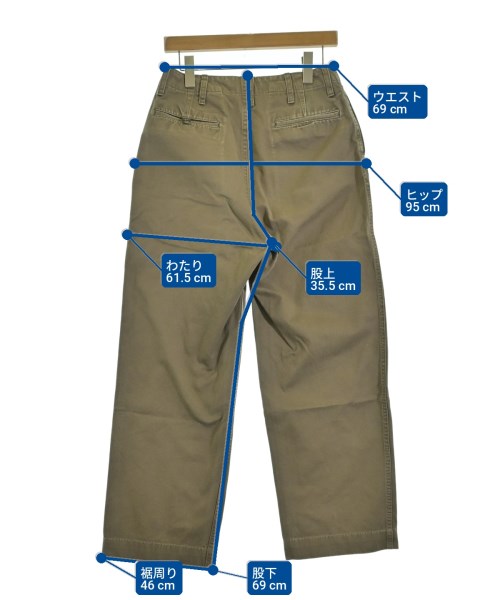 NIGEL CABOURN ชิโน่