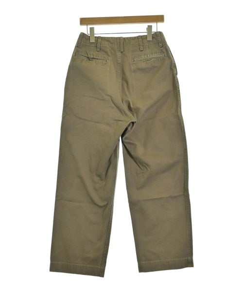 NIGEL CABOURN ชิโน่