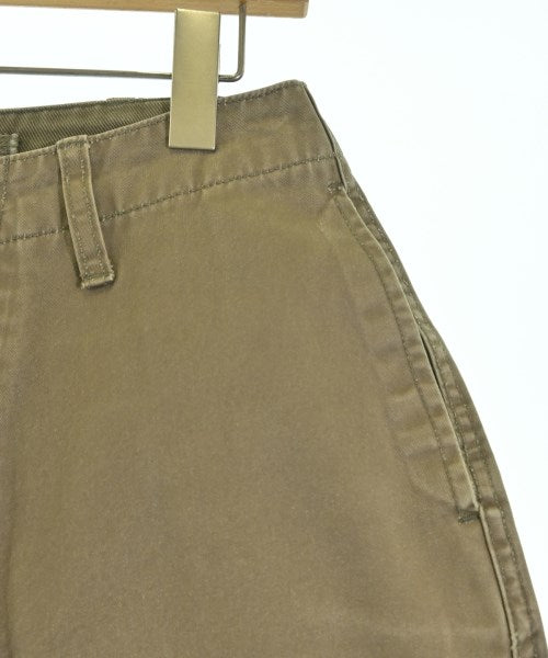 NIGEL CABOURN ชิโน่