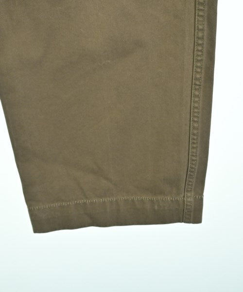 NIGEL CABOURN ชิโน่