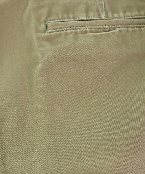 NIGEL CABOURN ชิโน่
