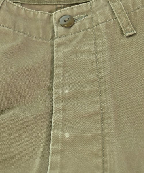 NIGEL CABOURN ชิโน่