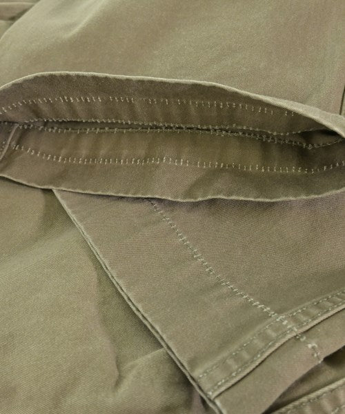 NIGEL CABOURN ชิโน่