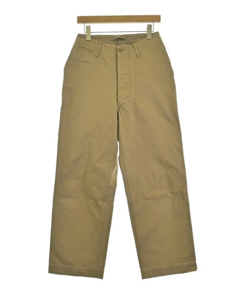 NIGEL CABOURN ชิโน่