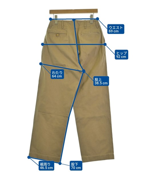 NIGEL CABOURN ชิโน่