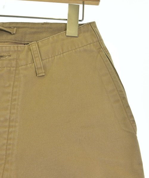 NIGEL CABOURN ชิโน่