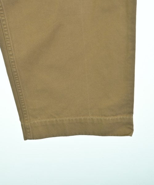 NIGEL CABOURN ชิโน่