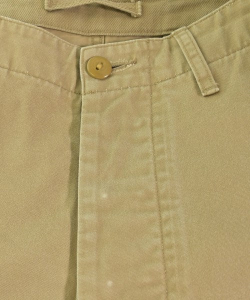 NIGEL CABOURN ชิโน่