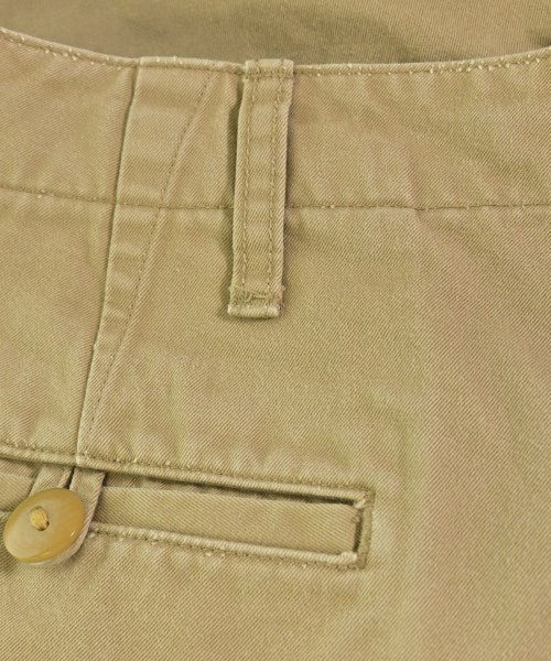 NIGEL CABOURN ชิโน่