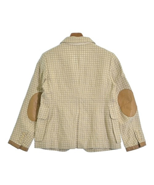 NIGEL CABOURN แจ็คเก็ตลำลอง