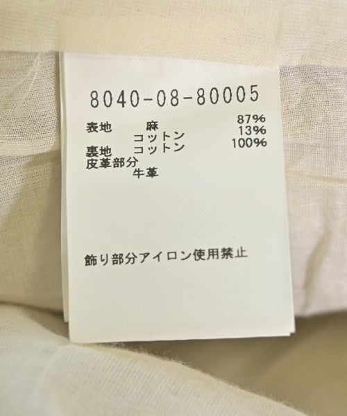 NIGEL CABOURN แจ็คเก็ตลำลอง