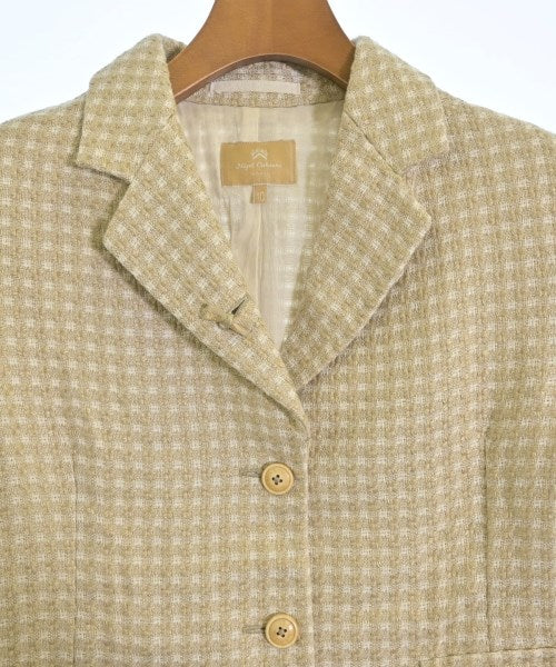 NIGEL CABOURN แจ็คเก็ตลำลอง