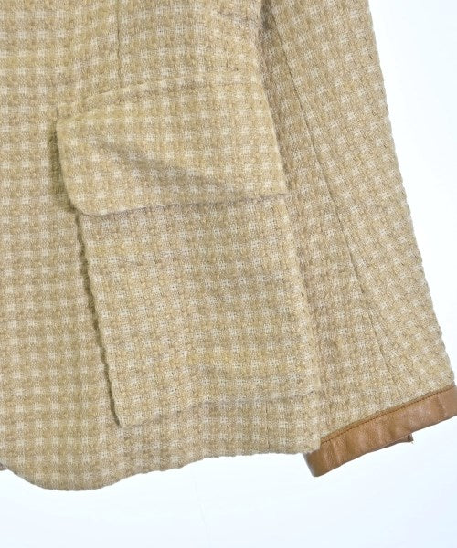 NIGEL CABOURN แจ็คเก็ตลำลอง