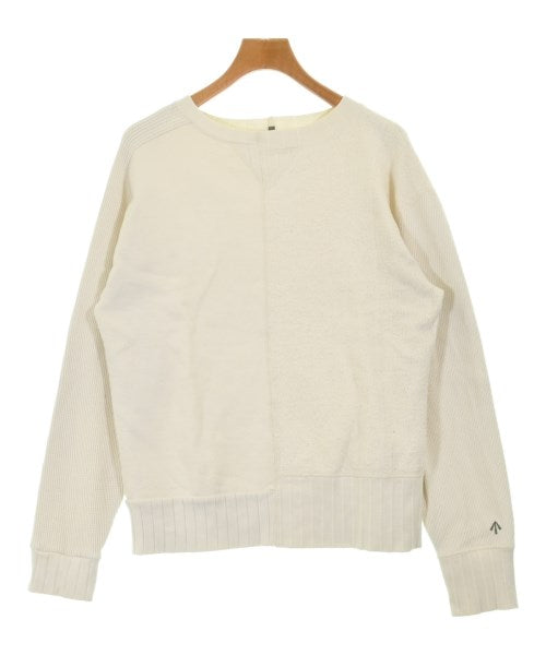 NIGEL CABOURN เสื้อสเวตเตอร์