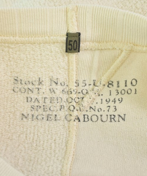 NIGEL CABOURN เสื้อสเวตเตอร์