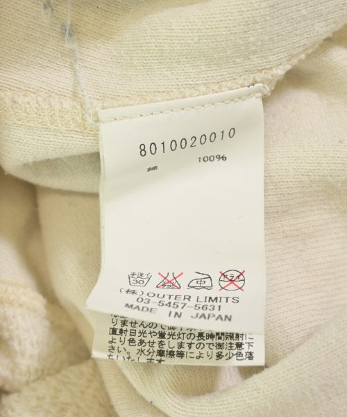 NIGEL CABOURN เสื้อสเวตเตอร์