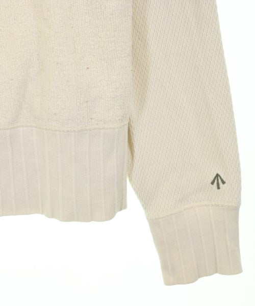 NIGEL CABOURN เสื้อสเวตเตอร์