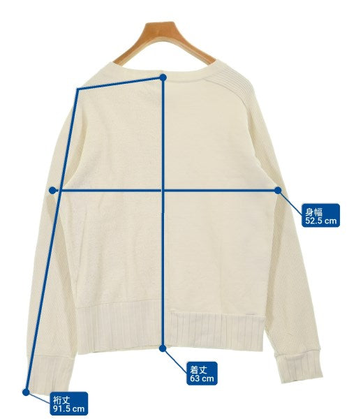 NIGEL CABOURN เสื้อสเวตเตอร์