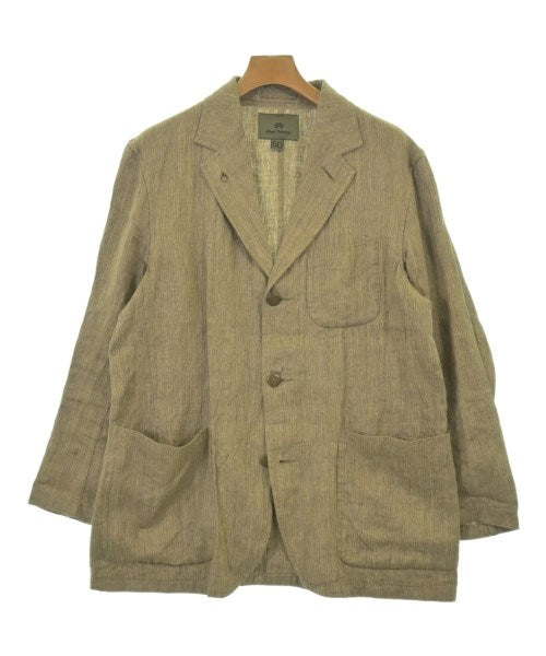 NIGEL CABOURN เบลเซอร์/แจ็คเก็ตสูท