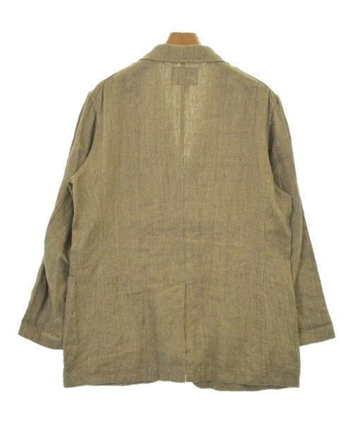 NIGEL CABOURN เบลเซอร์/แจ็คเก็ตสูท