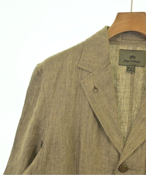 NIGEL CABOURN เบลเซอร์/แจ็คเก็ตสูท