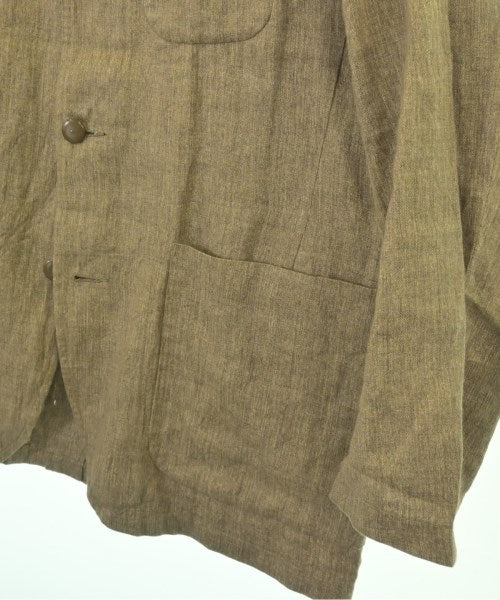 NIGEL CABOURN เบลเซอร์/แจ็คเก็ตสูท