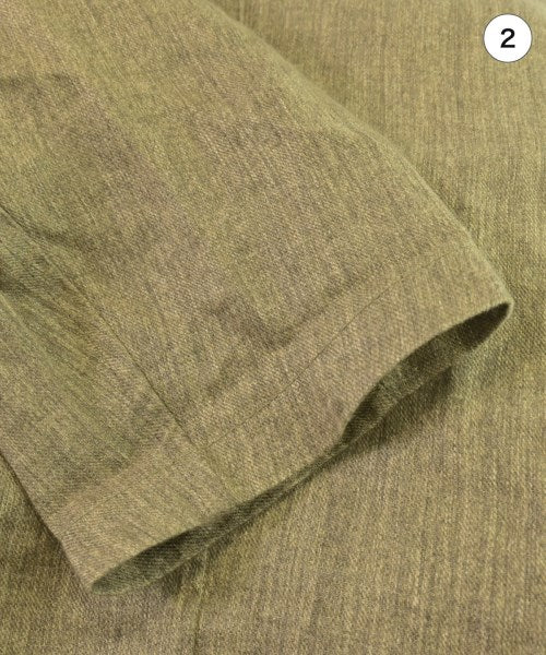 NIGEL CABOURN เบลเซอร์/แจ็คเก็ตสูท