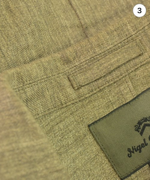 NIGEL CABOURN เบลเซอร์/แจ็คเก็ตสูท