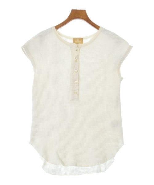 NIGEL CABOURN เสื้อยืด/เสื้อท็อปส์
