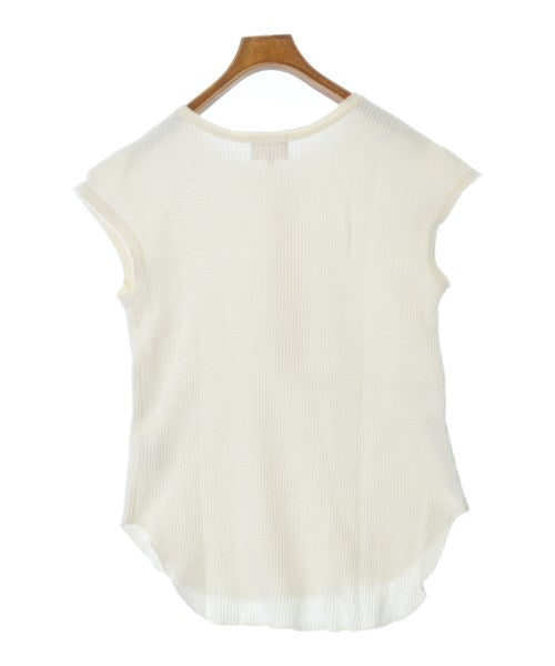 NIGEL CABOURN เสื้อยืด/เสื้อท็อปส์