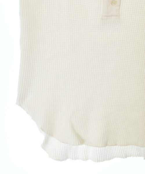NIGEL CABOURN เสื้อยืด/เสื้อท็อปส์