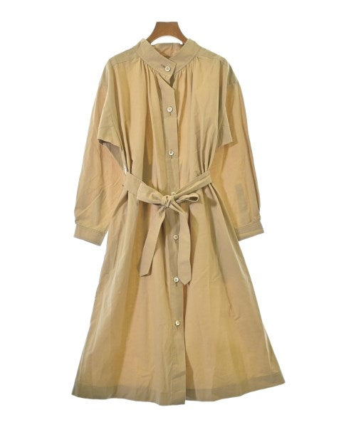 NIGEL CABOURN ชุดเดรส