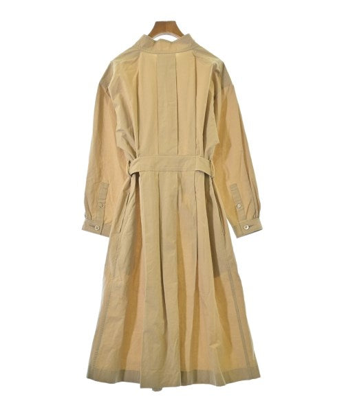 NIGEL CABOURN ชุดเดรส