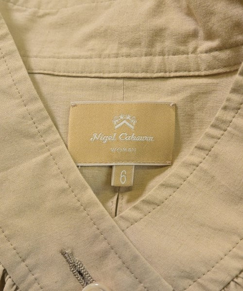 NIGEL CABOURN ชุดเดรส