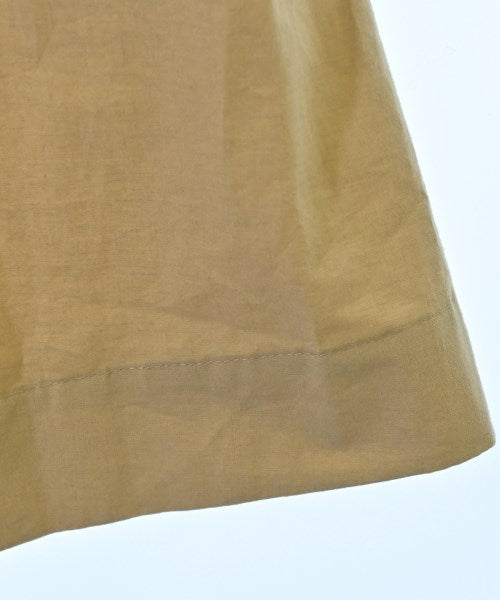 NIGEL CABOURN ชุดเดรส