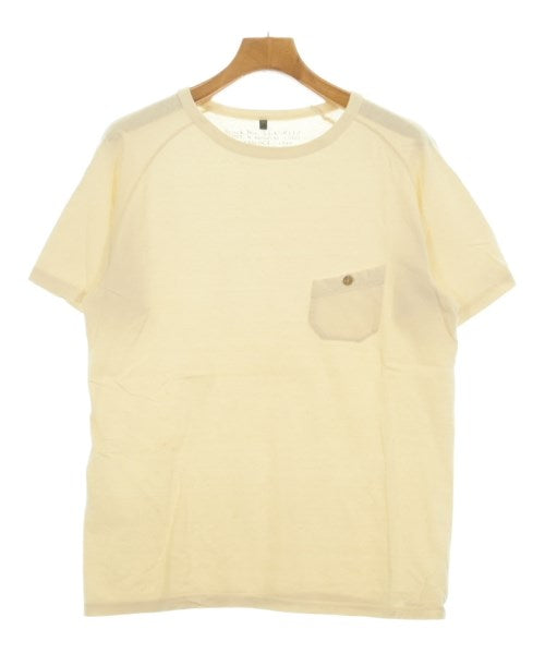 NIGEL CABOURN เสื้อยืด/เสื้อท็อปส์