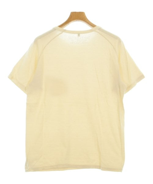NIGEL CABOURN เสื้อยืด/เสื้อท็อปส์